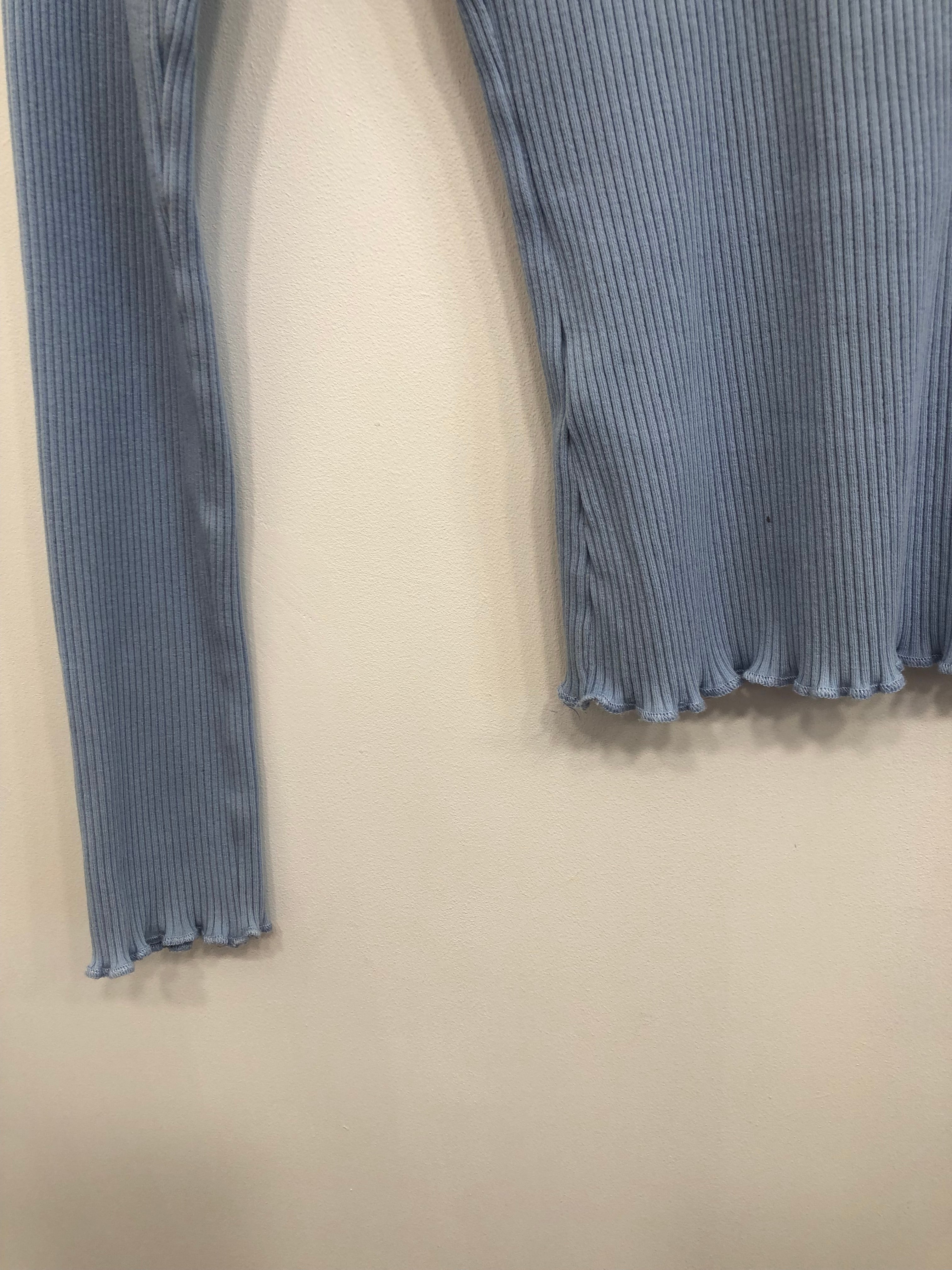 NA-KD Bluse